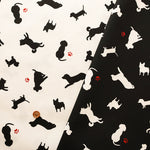 Cotton Oxford Fabric dog - nomura tailor