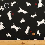 Cotton Oxford Fabric dog - nomura tailor