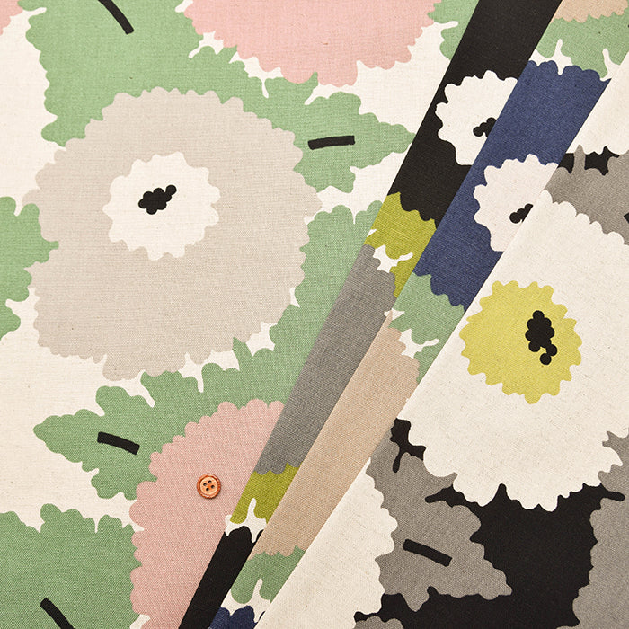 C/L Canvas Fabric - Navel - nomura tailor