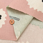 C/L Canvas Fabric - Navel - nomura tailor