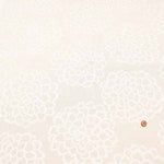 C/L Canvas Printed Fabric - Darya - nomura tailor