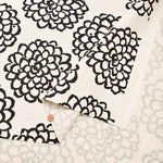 C/L Canvas Printed Fabric - Darya - nomura tailor