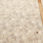 Made in Lithuania Linen Stripe Fabric - nomura tailor