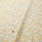 Cotton broadcloth print fabric Marietta - nomura tailor