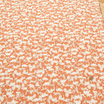 Cotton Double Gauze Print Fabric - Safari - nomura tailor