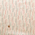USA Cotton THREADS STITCHED UP - nomura tailor