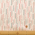 USA Cotton THREADS STITCHED UP - nomura tailor