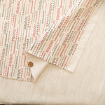 USA Cotton THREADS STITCHED UP - nomura tailor
