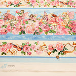 USA Cotton Michael miller FLOWER FAIRIES - nomura tailor