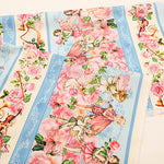 USA Cotton Michael miller FLOWER FAIRIES - nomura tailor
