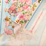 USA Cotton Michael miller FLOWER FAIRIES - nomura tailor
