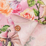 USA Cotton Michael miller FLOWER FAIRIES - nomura tailor