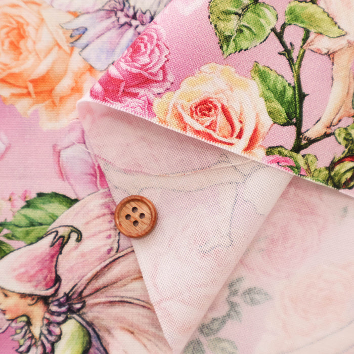 USA Cotton Michael miller FLOWER FAIRIES - nomura tailor
