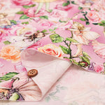 USA Cotton Michael miller FLOWER FAIRIES - nomura tailor