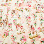 USA Cotton Michael miller FLOWER FAIRIES - nomura tailor