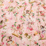 USA Cotton Michael miller FLOWER FAIRIES - nomura tailor