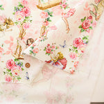 USA Cotton Michael miller FLOWER FAIRIES - nomura tailor