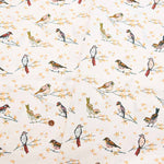 OEKO-TEXCertification “The Dawn chorus” - nomura tailor