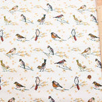 OEKO-TEXCertification “The Dawn chorus” - nomura tailor