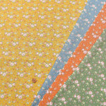 Tilda Cotton muslin Print Fabric - Creating Memories Gracie - nomura tailor