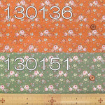 Tilda Cotton muslin Print Fabric - Creating Memories Gracie - nomura tailor