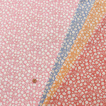 Tilda Cotton muslin Print Fabric - Creating Memories Carla - nomura tailor