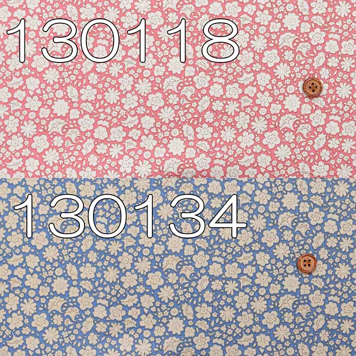 Tilda Cotton muslin Print Fabric - Creating Memories Carla - nomura tailor