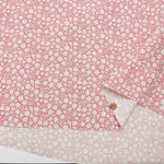 Tilda Cotton muslin Print Fabric - Creating Memories Carla - nomura tailor