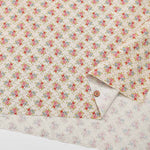 Tilda Cotton muslin Print Fabric - Creating Memories Frida - nomura tailor