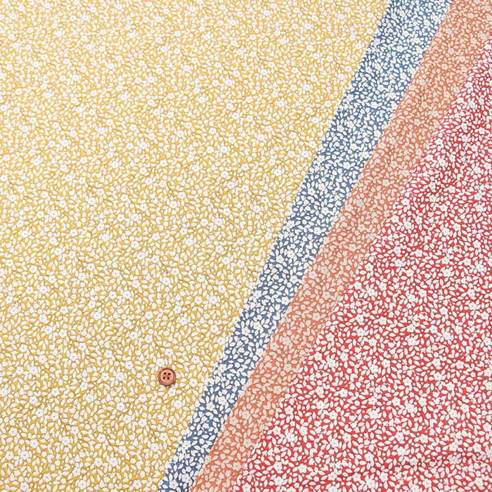 Tilda Cotton muslin Print Fabric - Creating Memories Avery - nomura tailor