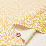 Tilda Cotton muslin Print Fabric - Creating Memories Avery - nomura tailor