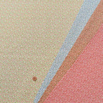 Tilda Cotton muslin Print Fabric - Creating Memories Brie - nomura tailor
