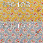 Tilda Cotton muslin Print Fabric - Creating Memories Lulu - nomura tailor