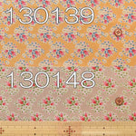 Tilda Cotton muslin Print Fabric - Creating Memories Lulu - nomura tailor