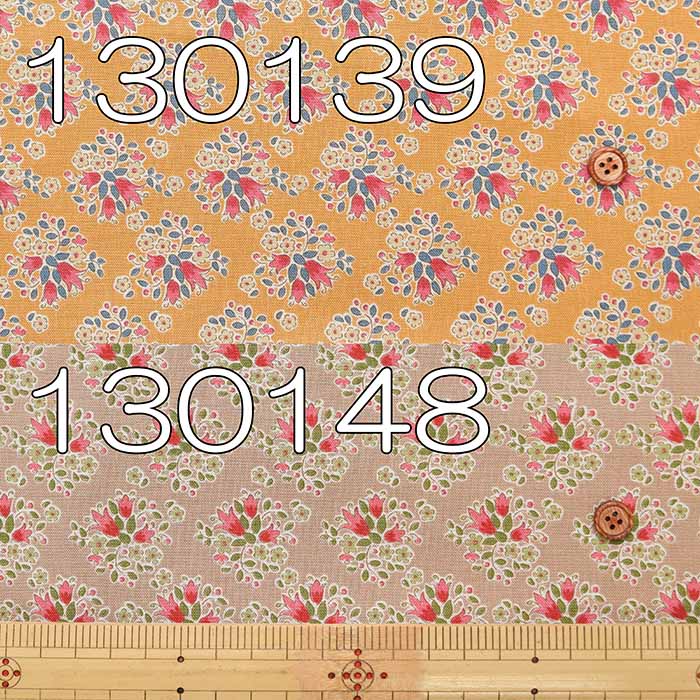 Tilda Cotton muslin Print Fabric - Creating Memories Lulu - nomura tailor
