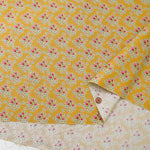 Tilda Cotton muslin Print Fabric - Creating Memories Lulu - nomura tailor