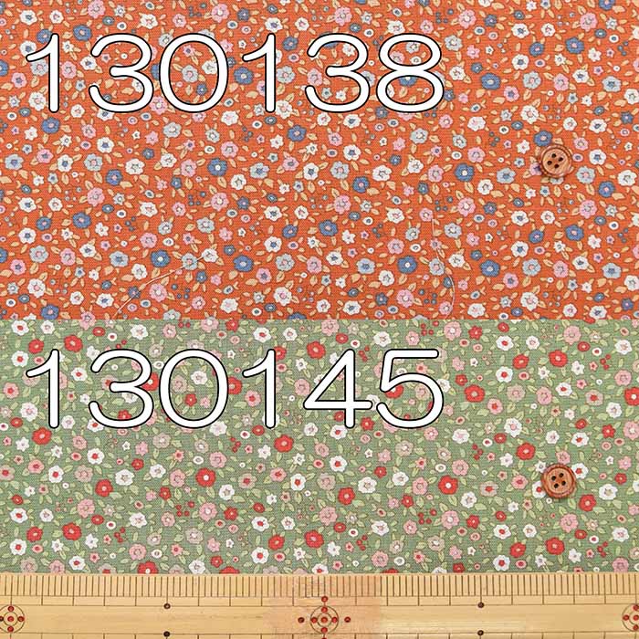 Tilda Cotton muslin Print Fabric - Creating Memories Evie - nomura tailor
