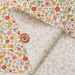Tilda Cotton muslin Print Fabric - Creating Memories Evie - nomura tailor