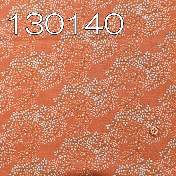 Tilda Cotton muslin Print Fabric - Creating Memories Berry Tangle - nomura tailor