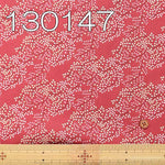 Tilda Cotton muslin Print Fabric - Creating Memories Berry Tangle - nomura tailor