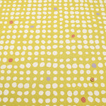 Cotton Oxford Print Fabric - Linnea Basic - Dot - nomura tailor