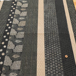 Cotton Dobby Fabric - Japanese-style - nomura tailor