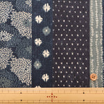 Cotton Dobby Fabric - Japanese-style - nomura tailor