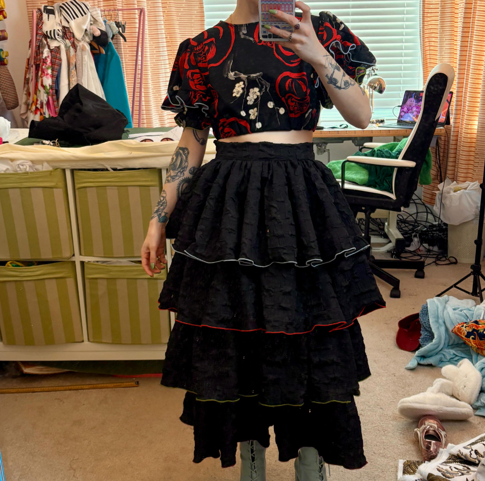 Community Highlights Suzy Sanky Studio