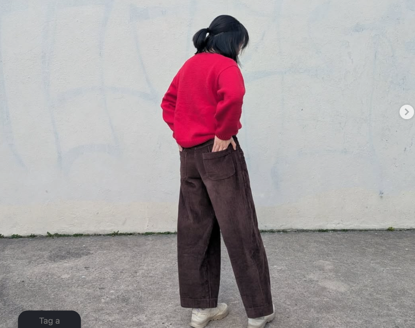 Community highlight Kyoto visit Danica and Paopao