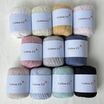 Yarn Cotton UV <UV Protection Rate 95%> - nomura tailor
