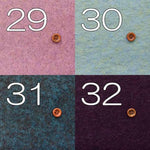 Made in Italy Mapel Sliver Knit Fabric - Plain - nomura tailor