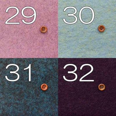 Made in Italy Mapel Sliver Knit Fabric - Plain - nomura tailor