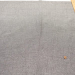 Yarn-dyed Linen Washer Fabric -Check - nomura tailor