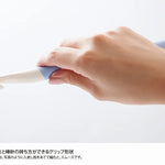 Tulip ETIMO Grand Hook Cushion Grip Crochet Hook 7.0mm - nomura tailor